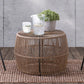 Livana - Outdoor Chair (2/CTN)