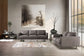 Mezzanotte - Sofa