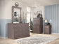 Stavros - Dresser