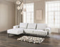 Baerum - Sectional, Left Chaise