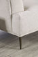 Gladbach - Sectional, Left Chaise
