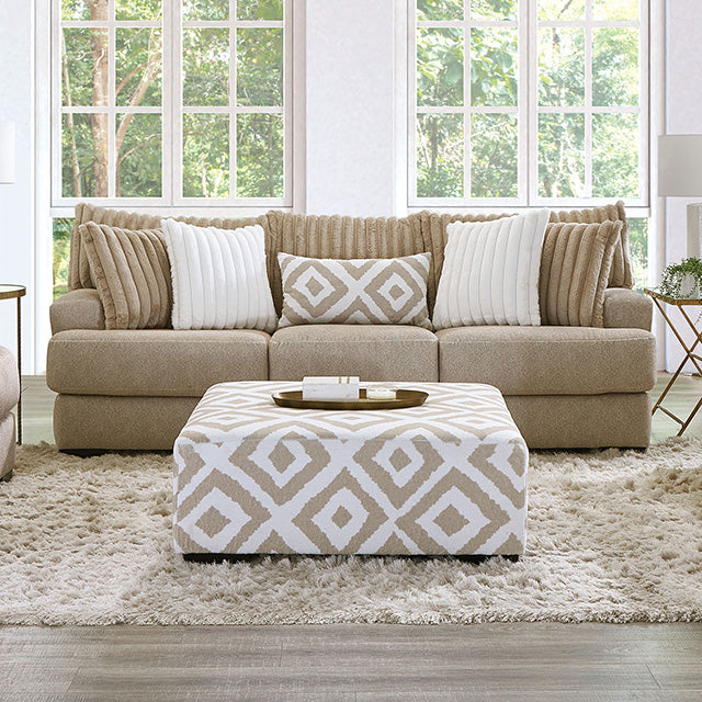 Loughlin - Sofa