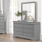 Louis Philippe - Dresser