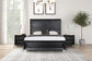 Ashbourne - Cal.King Bed