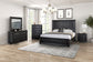 Ashbourne - Dresser