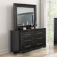 Ashbourne - Dresser