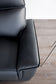 Bienne - Loveseat Manual Recliner