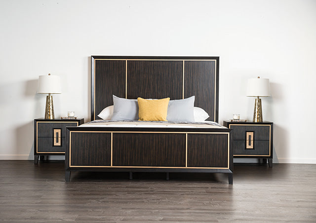 Kenyada - Queen Bed
