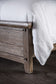 Merthyr - Queen Bed