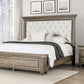 Philomath - Queen Bed