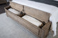 Philomath - Queen Bed