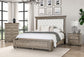 Philomath - Queen Bed