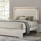 Lincolt - Queen Bed