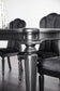 Melodi Parc - Dining Table