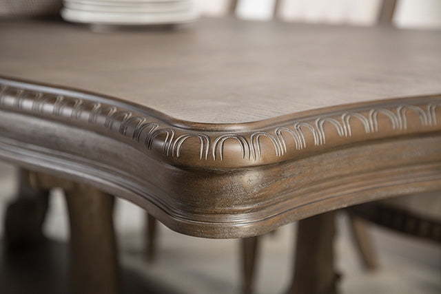 Seven Oaks - Dining Table
