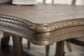 Seven Oaks - Dining Table