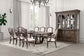 Seven Oaks - Side Chair (2/CTN)