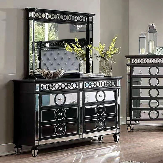 Dalia - Dresser