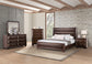 Hinwitz - E.King Bed