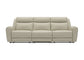 Jacobus - Manual Recliner Sofa
