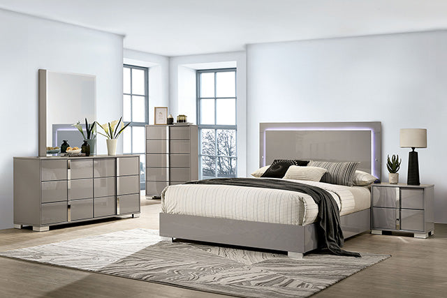Sinistra - Dresser