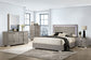 Sinistra - Dresser