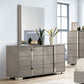 Sinistra - Dresser