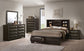 Caistor - E.King Bed