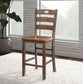 Lubbock - 5 Pc. Counter Ht. Table Set
