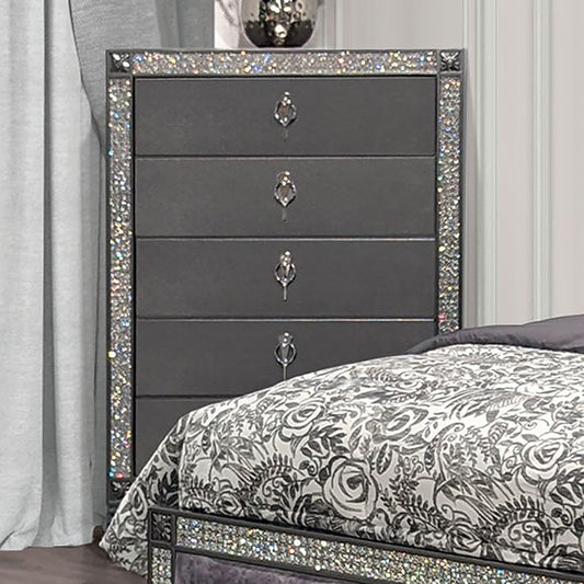 Titania - Chest