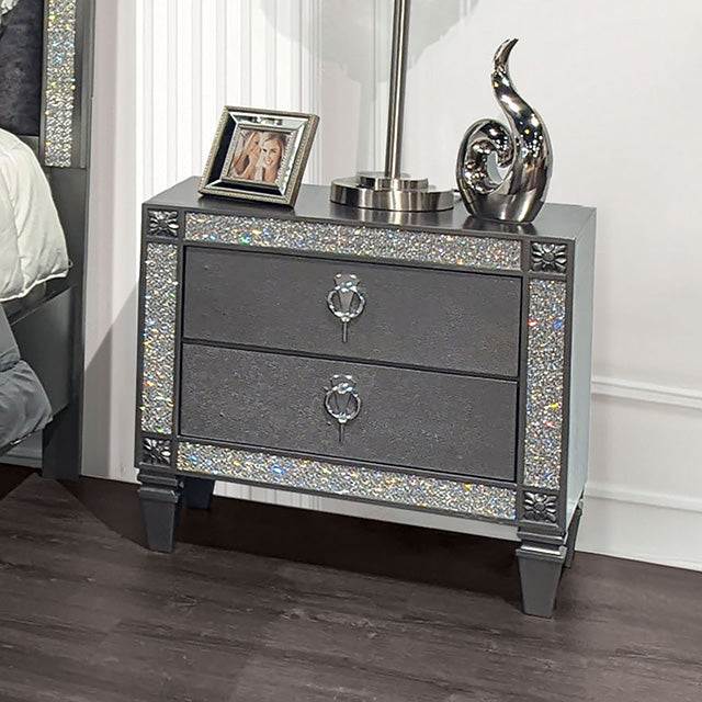 Titania - Night Stand