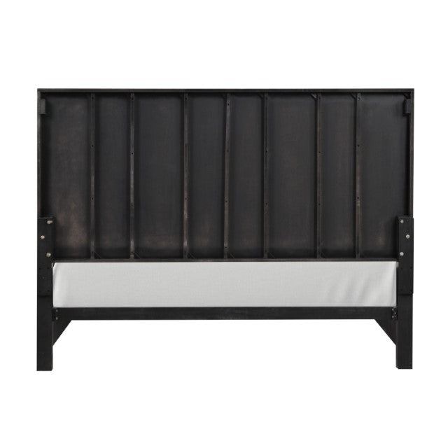 Goldsberg - Queen Bed