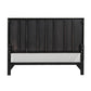 Goldsberg - Queen Bed