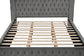 Etherea - E.King Bed