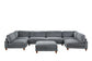 Dagenham - Sectional [ A ]