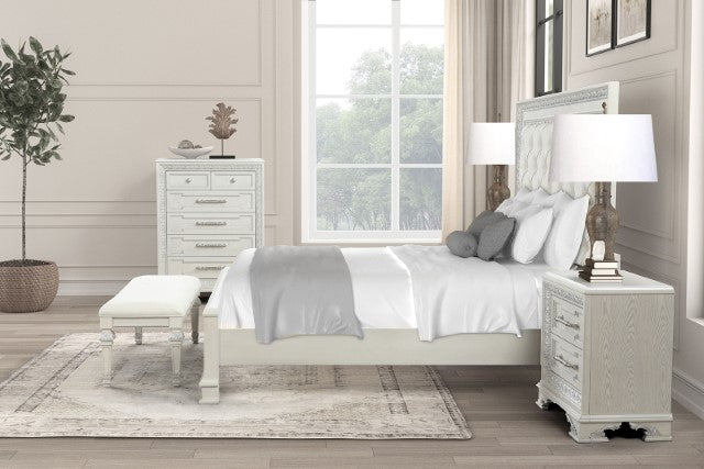 Stella Mia - Queen Bed