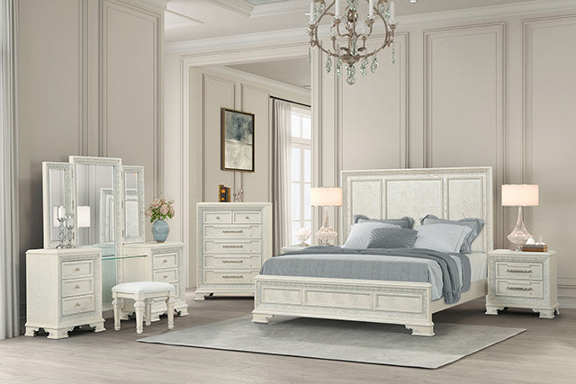 Stella Mia - Queen Bed