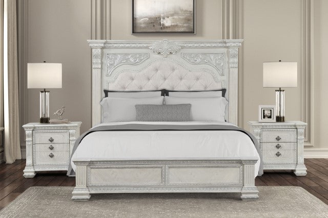 Promenade - E.King Bed