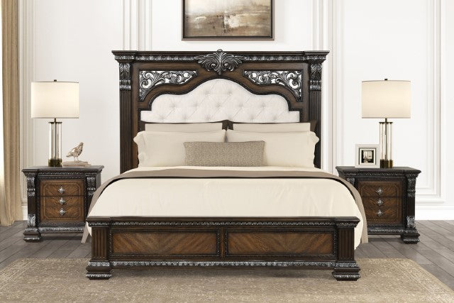 Promenade - E.King Bed