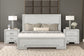 Basilone - Queen Bed