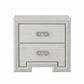 Basilone - Nightstand