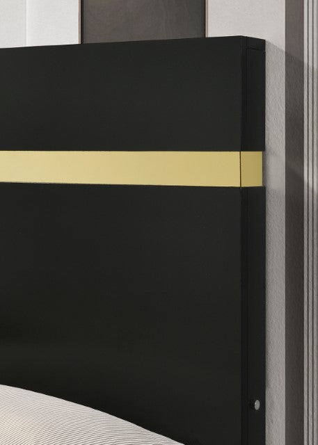 Lillestrom - Twin Bed