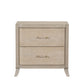Candra - Nightstand