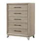 Midhurst - Chest