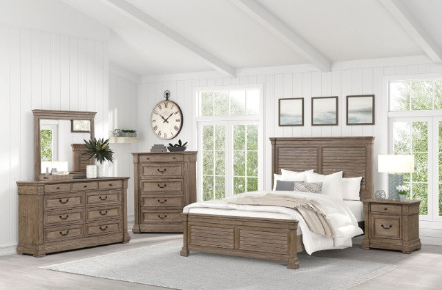 Sheringham - Dresser