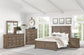 Sheringham - Dresser