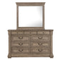 Sheringham - Dresser