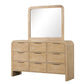 Handforth - Dresser