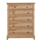 McHenry - Chest
