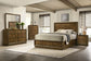 Kirkham - Twin Bed